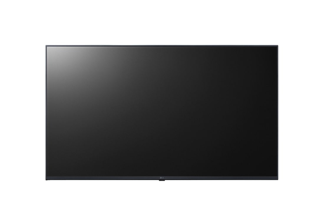 LG צג שילוט webOS UHD, 43UL3J-E, thumbnail 2