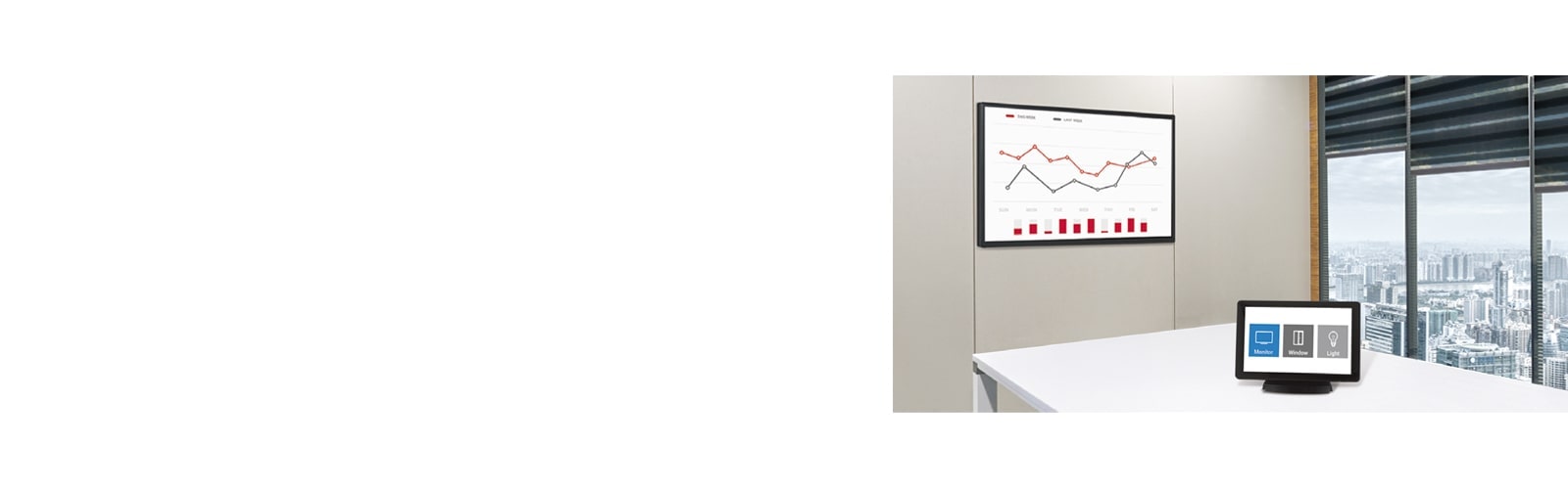 הסדרה תואמת למערכת בקרת AV