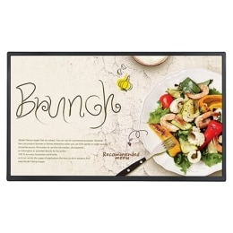 צג שילוט Full HD סטנדרטי2