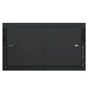 LG צג UHD 4,000 ניט עבור חלונות ראווה בגודל 75 אינץ‘, 75XS4G-B, thumbnail 7