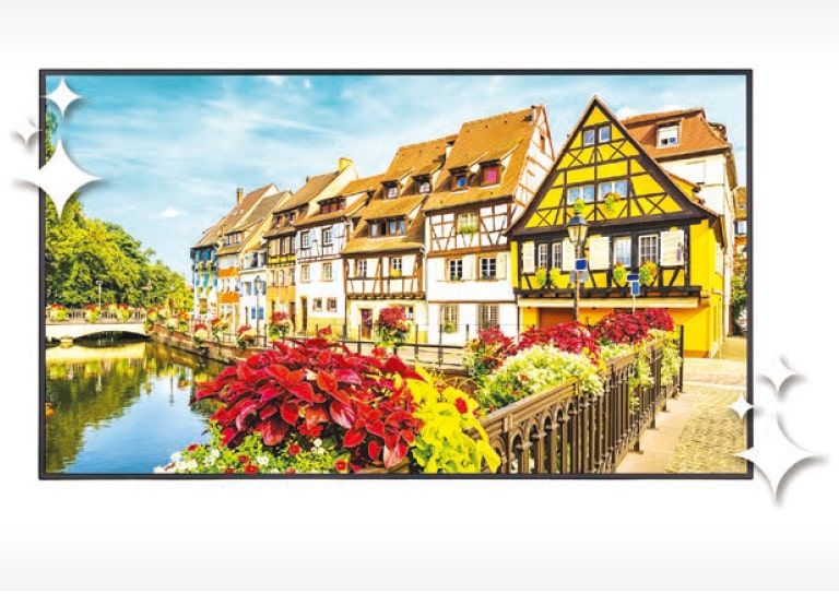 בהירות גבוהה