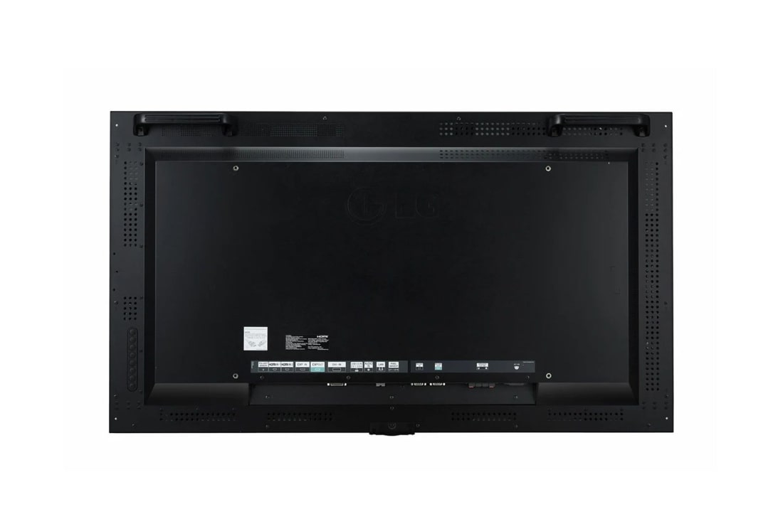 LG צג עבור חלונות ראווה, 49XS2E-B, thumbnail 7