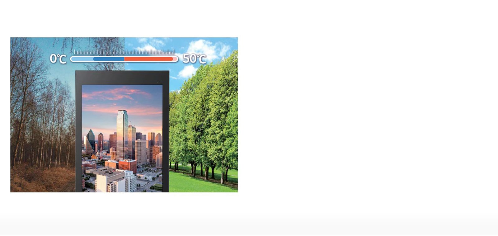 טמפרטורת הפעלה גבוהה