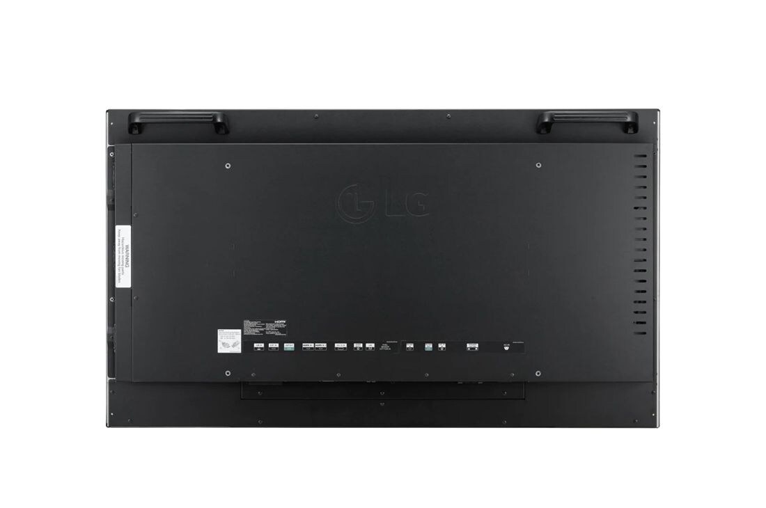 LG צג FHD בעל מסגרת פתוחה בגודל 49 אינץ‘ 3,000 ניט, 49XF3E-B, thumbnail 7