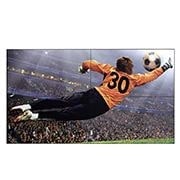 LG קיר וידאו FHD בעל מסגרת דקה 500 ניט בגודל 49 אינץ‘, 49VL5G-A, thumbnail 1