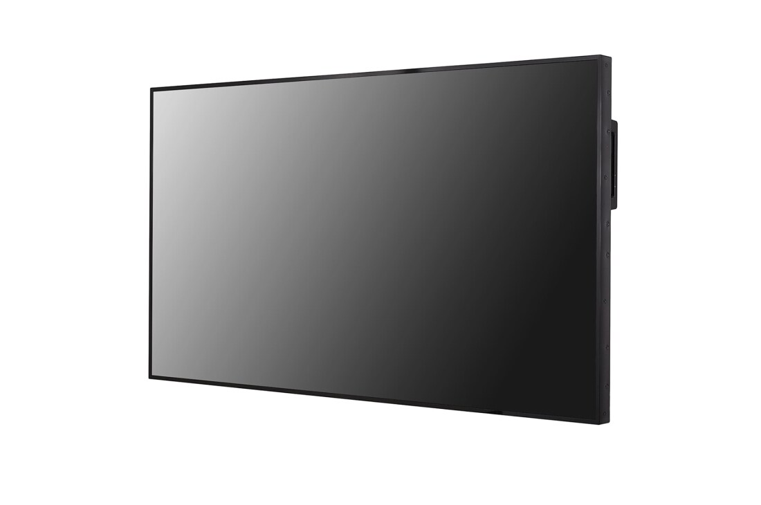 LG צג UHD בעל מסגרת פתוחה בגודל 75 אינץ‘ 3,000 ניט, 75XF3C-B, 75XF3C-B, thumbnail 3