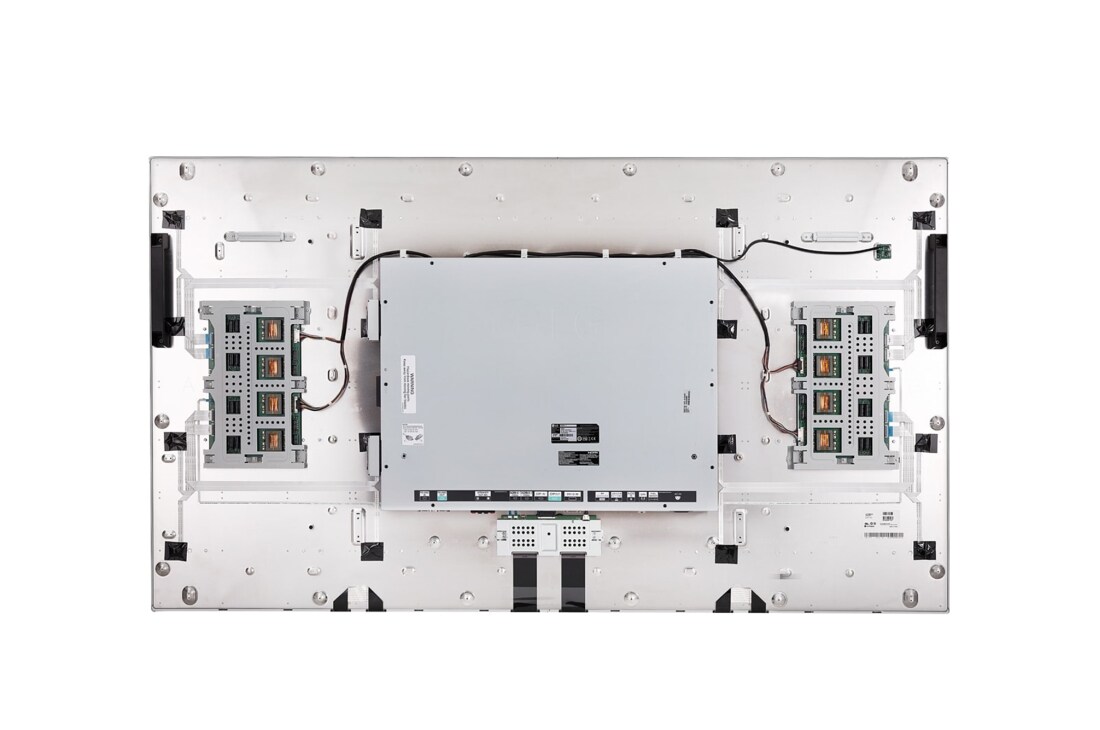 LG צג UHD בעל מסגרת פתוחה בגודל 75 אינץ‘ 3,000 ניט, 75XF3C-B, 75XF3C-B, thumbnail 7