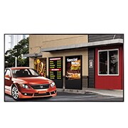 LG צג UHD בעל מסגרת פתוחה בגודל 75 אינץ‘ 3,000 ניט, 75XF3C-B, 75XF3C-B, thumbnail 1