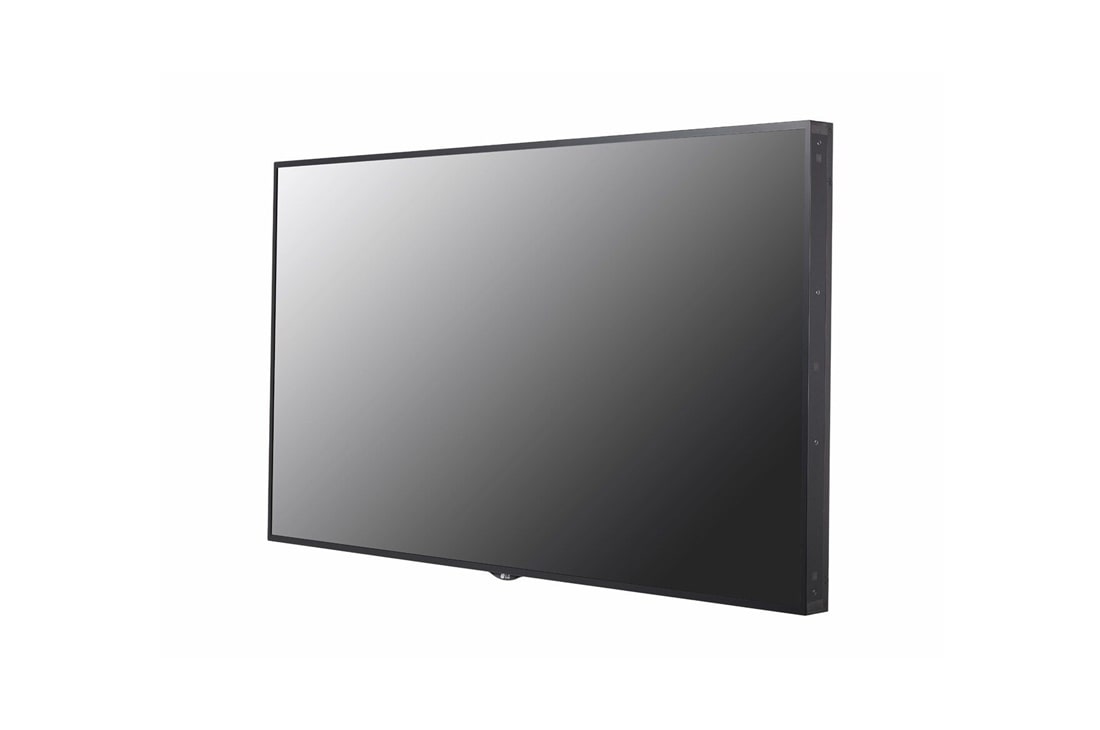 LG צג עבור חלונות ראווה, 55XS2E-B, thumbnail 3