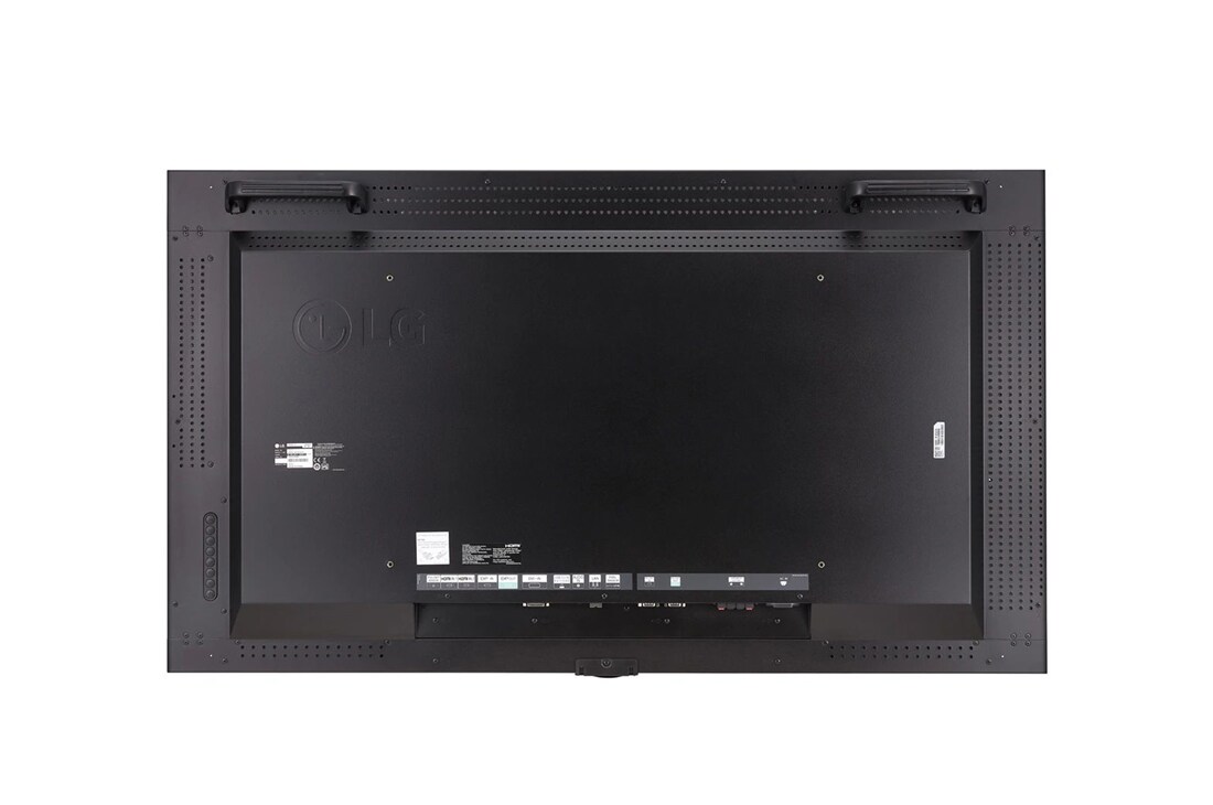 LG צג עבור חלונות ראווה, 55XS2E-B, thumbnail 7