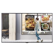 LG צג עבור חלונות ראווה, 55XS2E-B, thumbnail 1