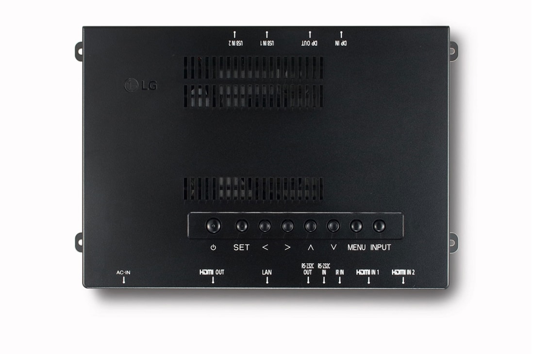 LG ממיר webOS, WP402-B, thumbnail 5