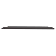 LG מסך תצוגה UHD, Top view, 65UM5N-H, thumbnail 7