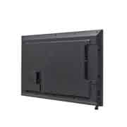 LG מסך תצוגה UHD, -45 degree side rear view (* The product image would differ from its actual appearance, as it would vary slightly depending on each inch option.), 65UM5N-H, thumbnail 12