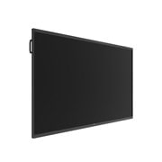 LG CreateBoard Pro, +45 degree side view, 86TR3PN-B, thumbnail 5