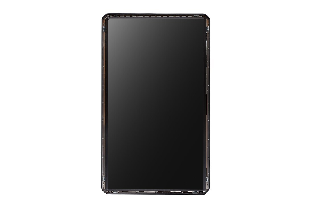 LG מסך  Open-frame, Front view, 86XF3SK-B, thumbnail 2