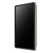 LG מסך  Open-frame, -45 degree side view, 86XF3SK-B, thumbnail 3