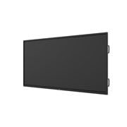 LG לוח דיגיטלי אינטראקטיבי, -45 degree side view, 105TR5WP-B, thumbnail 3