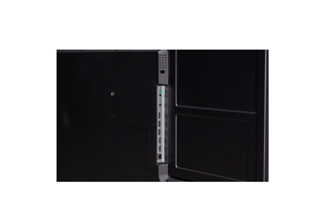 LG ‏מסך UHD, תצוגת פרטים, 86UL5Q-E, thumbnail 9