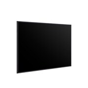 LG מסך תצוגה UHD, +45 degree side view, 65UH5Q-E, thumbnail 5