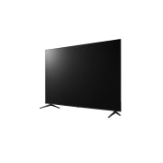 LG מסך UHD TV, 'מבט צד בזווית °‏45- מעלות, 86PK640S0LA, thumbnail 4