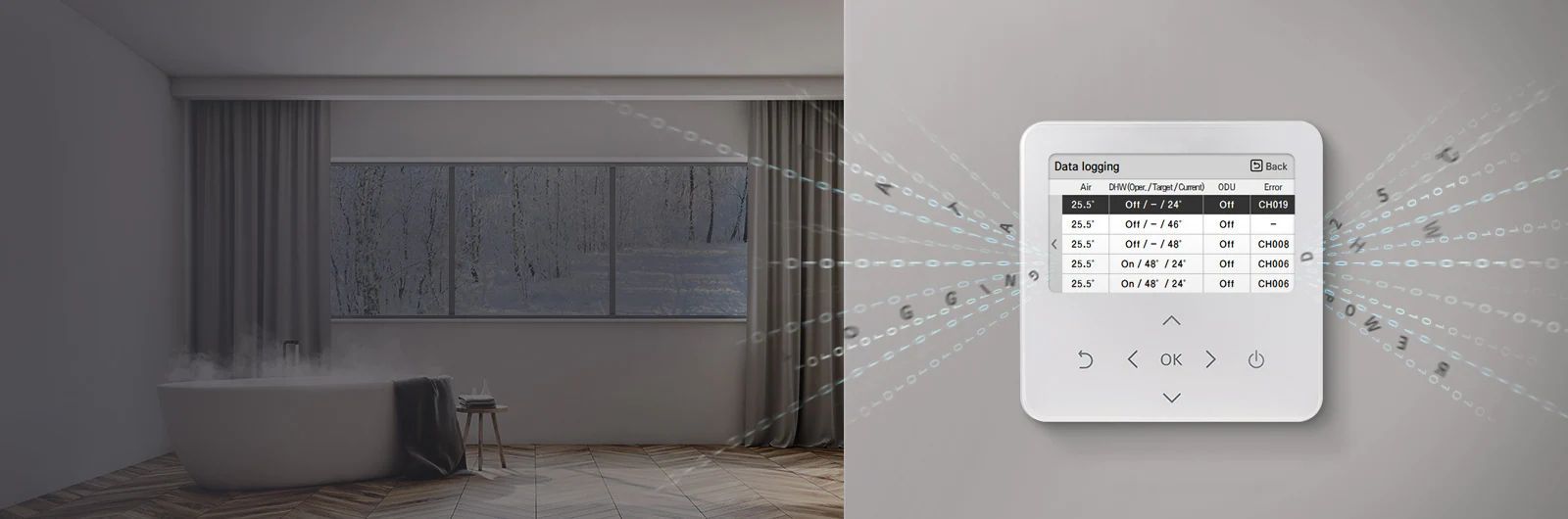 תחזוקה קלה ומהירה