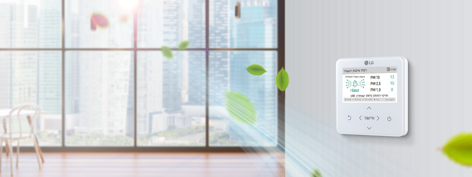 Individual Controller