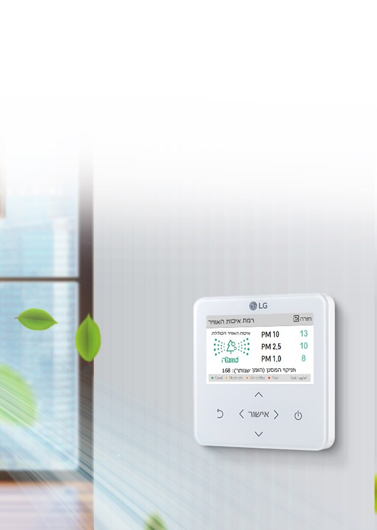 Individual Controller