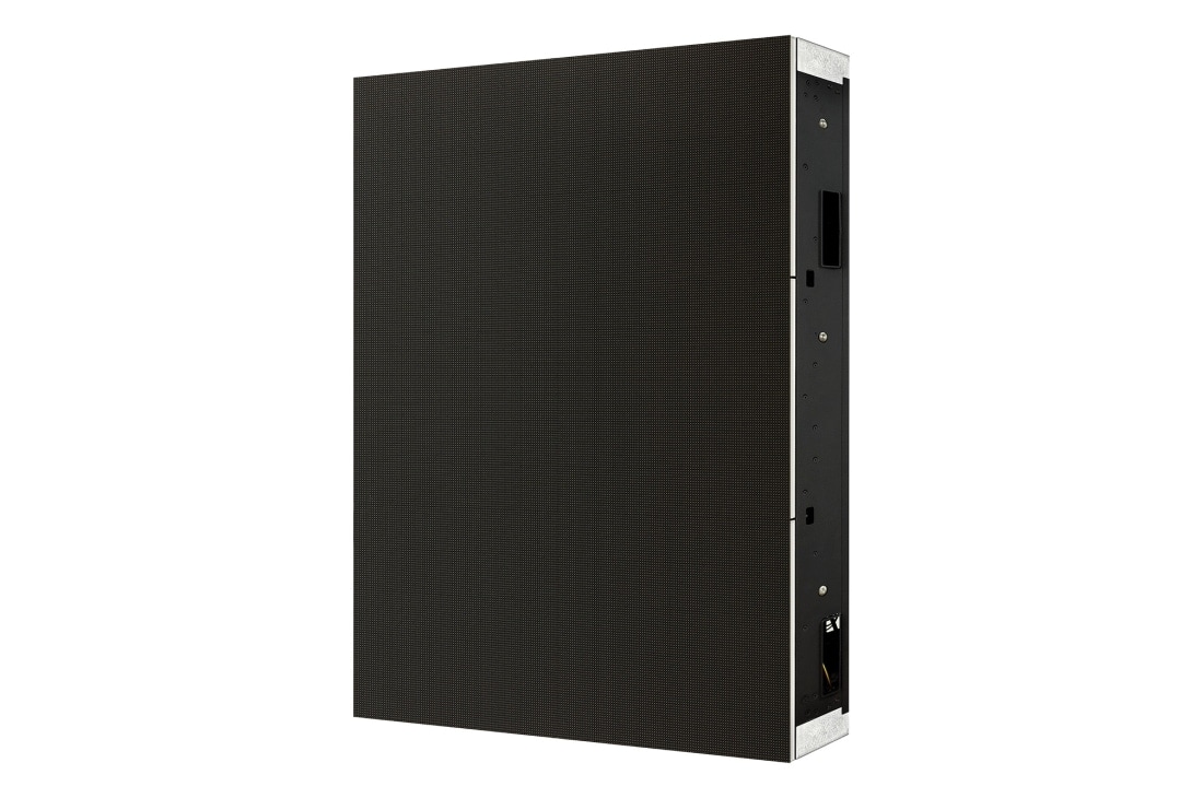 LG קולנוע LED, left 45 degree side view, LAD033F, thumbnail 3