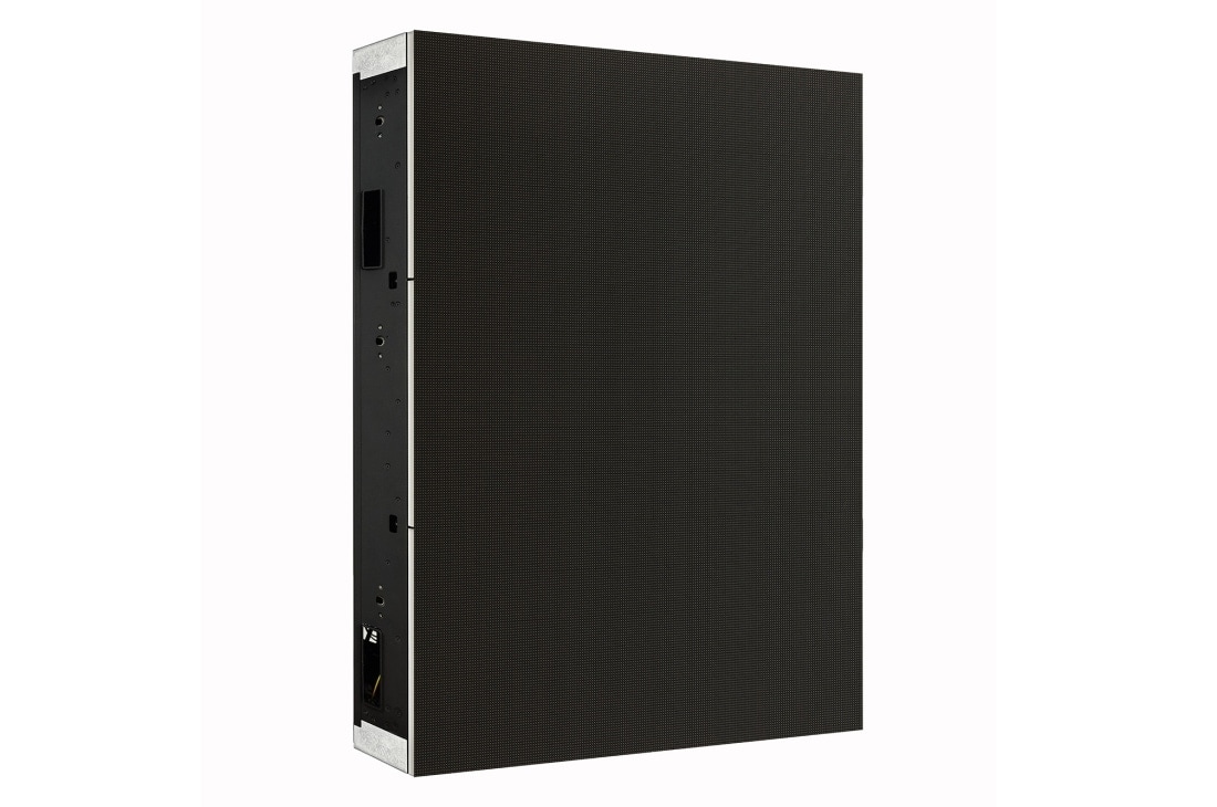 LG קולנוע LED, right 45 degree side view, LAD033F, thumbnail 5