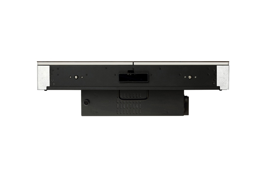 LG קולנוע LED, bottom view, LAD033F, thumbnail 9