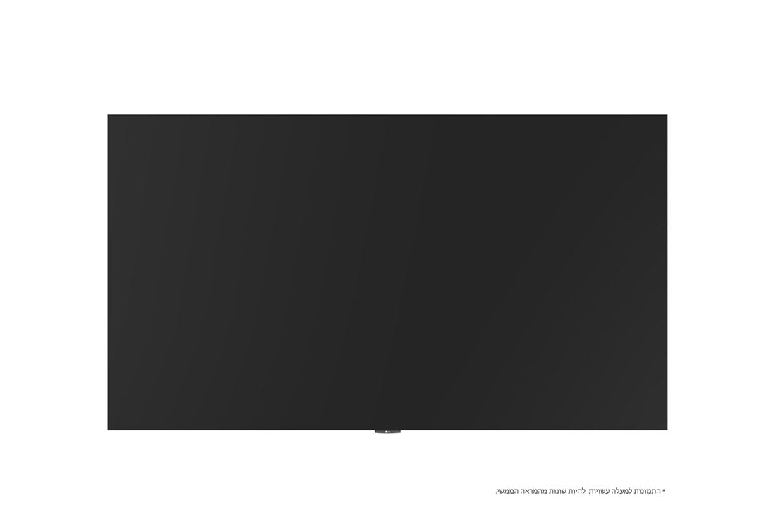 LG סדרת All-in-one Essential, Front view, LAEB015-GN, thumbnail 2