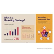 LG סדרת All-in-one Essential, Front view with infill image, LAEB015-GN, thumbnail 1