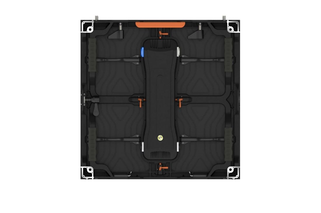 LG הסדרה הקומפקטית, LAS025DB9-V, thumbnail 7