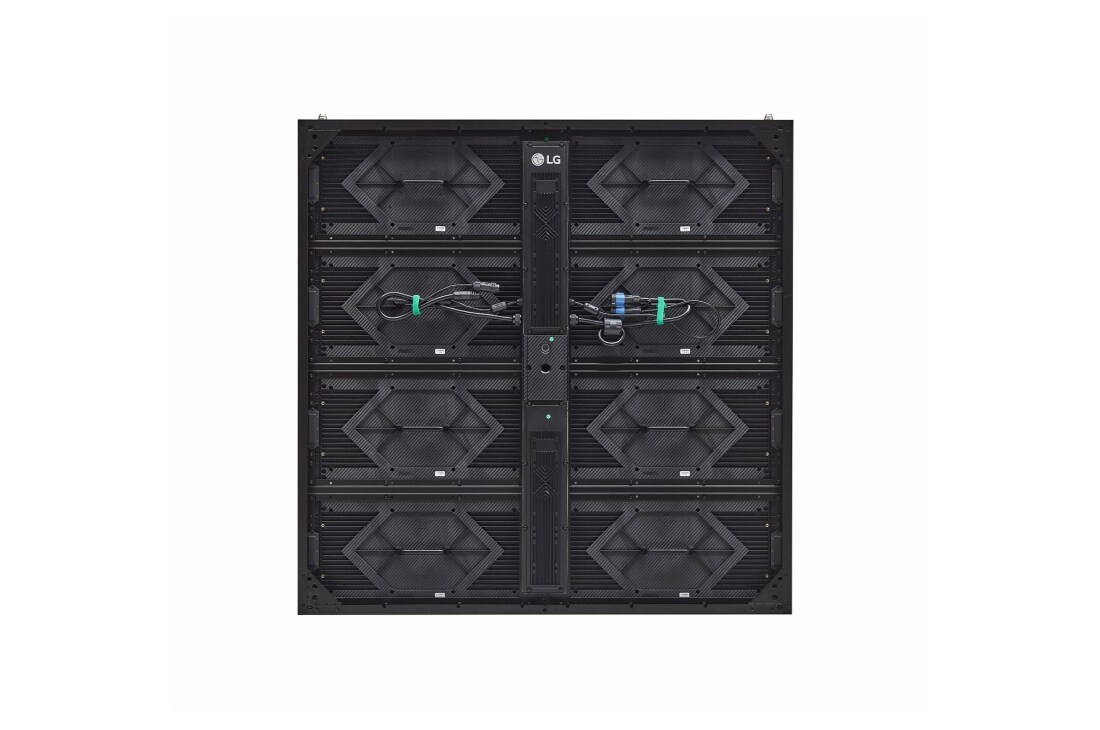 LG הסדרה הקלה במיוחד, rear view, 1000x1000, GSCD100-GN, thumbnail 11