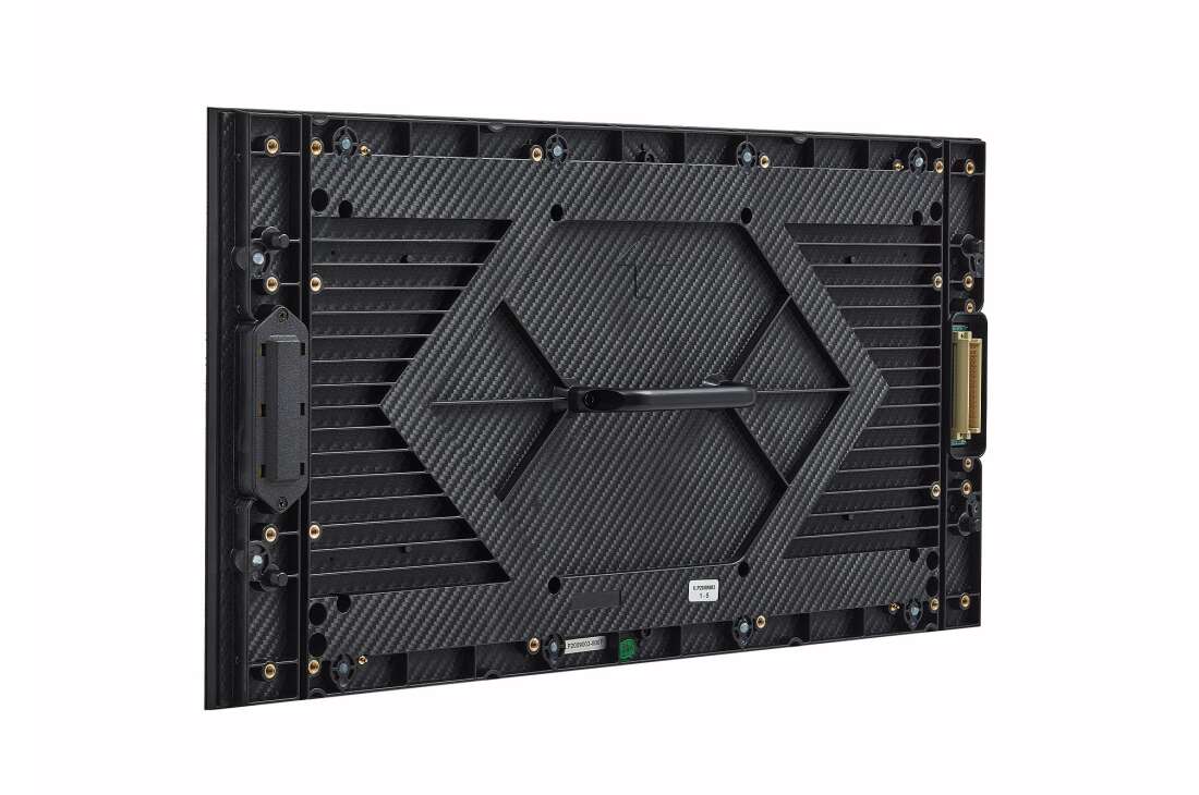 LG הסדרה הקלה במיוחד, module back view, GSCD100-GN, thumbnail 14