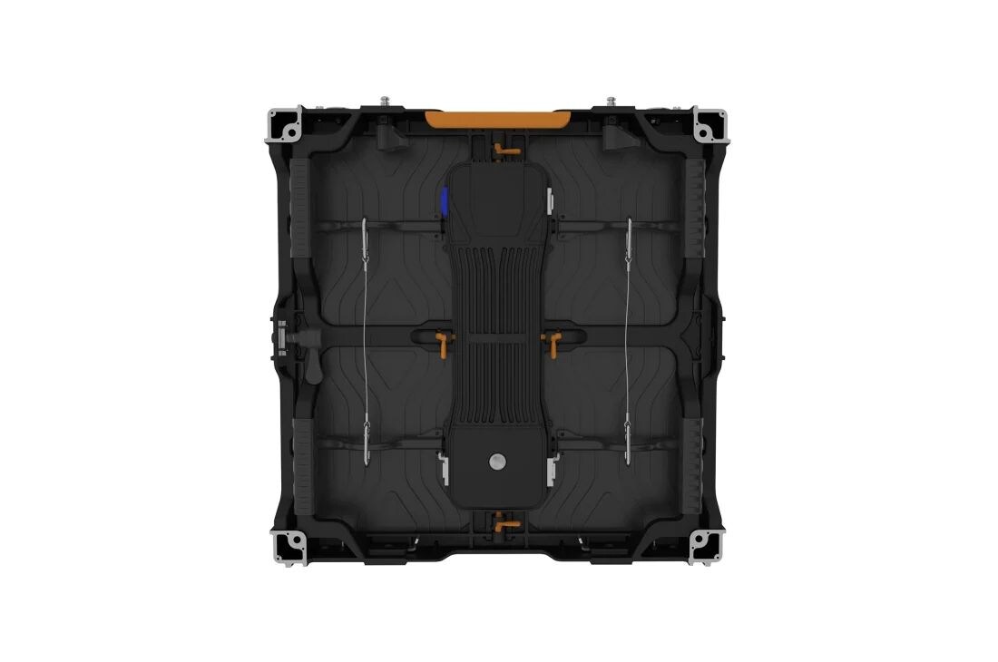 LG הסדרה הקומפקטית, rear view, LSBA025-GD, thumbnail 5