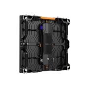 LG הסדרה הקומפקטית, right 45 degree rear view (Single Power Model), LSBA025-GD, thumbnail 4