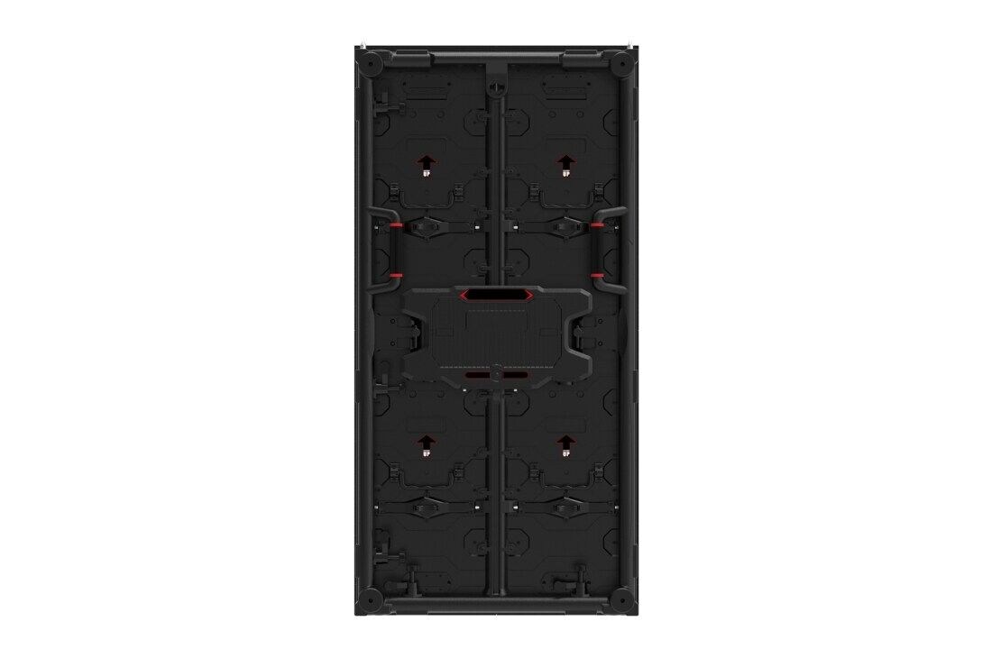 LG הסדרה המגוונת, back view, 500x1000, GSCA039-GN, thumbnail 8