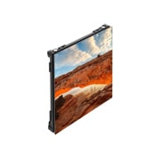 LG הסדרה המגוונת, left 30 degree side view with inscreen, 500x500, GSCA039-GN, thumbnail 3