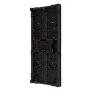 LG הסדרה המגוונת, right 30 degree side back view, 500x1000, GSCA039-GN, thumbnail 6