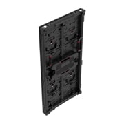 LG הסדרה המגוונת, back view image taken from the top left, 500x1000, GSCA039-GN, thumbnail 7