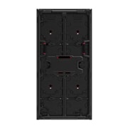 LG הסדרה המגוונת, back view, 500x1000, GSCA039-GN, thumbnail 8