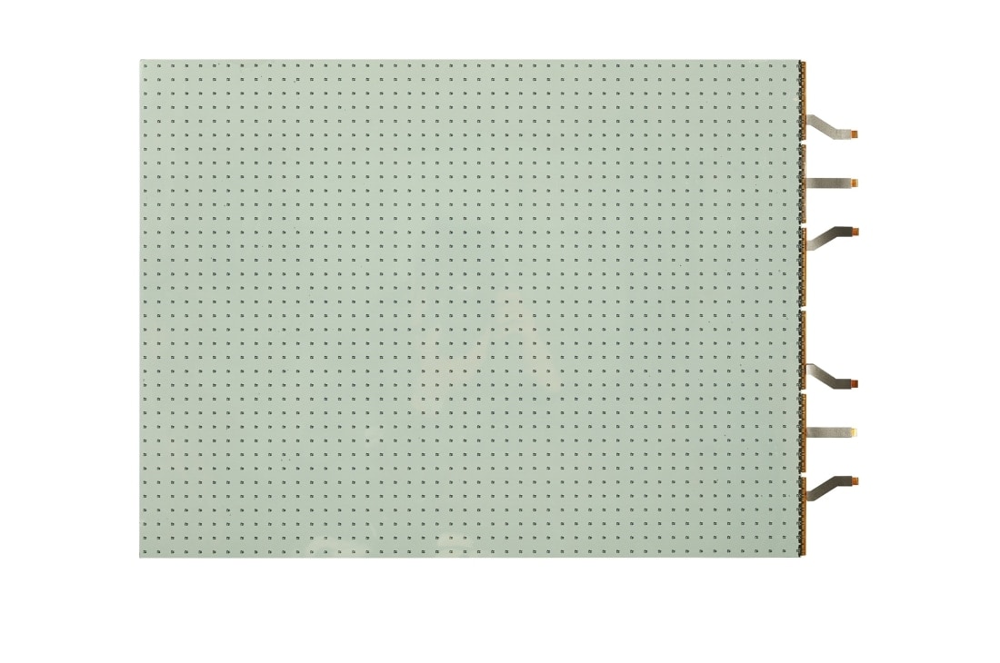 LG מדבקת  LED שקוף, LAT140, LAT140, thumbnail 4