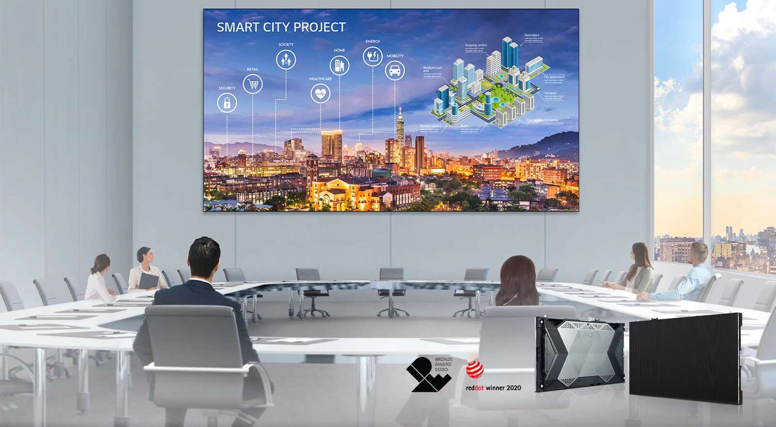 חדשנות אמיתית מאחורי הפשטות