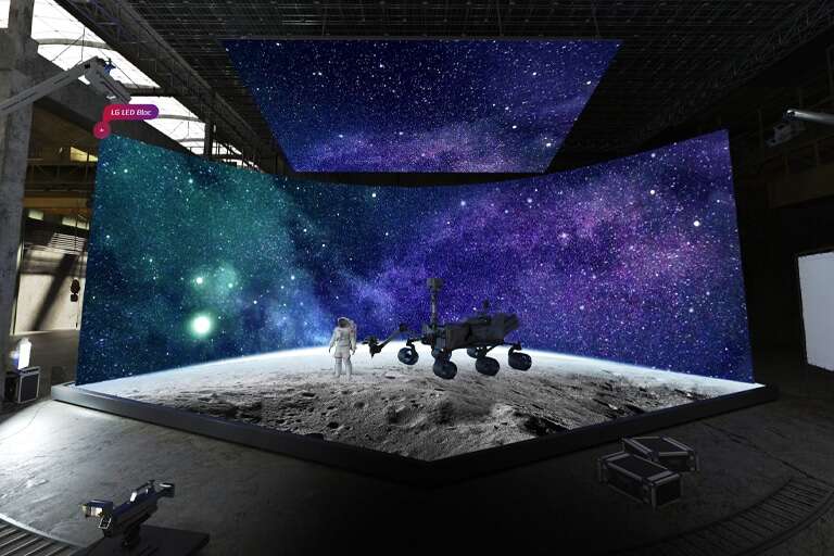 אולפן ליצירת תוכן