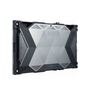 LG LED בלוק, מבט אחורי 45 מעלות ימינה, ארון, LSAA012-MX, thumbnail 8