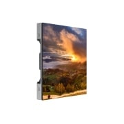 LG הסדרה החיונית, left 30 degree side view with inscreen, GSCC066-GN, thumbnail 2