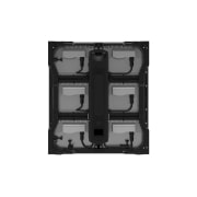 LG הסדרה החיונית, back view, GSCC066-GN, thumbnail 6