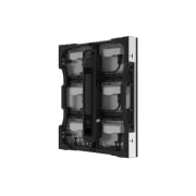 LG הסדרה החיונית, left 30 degree back view, GSCC066-GN, thumbnail 7